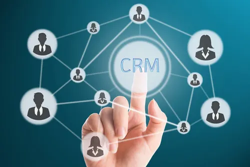 CRM Solutions