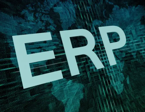 ERP Systems