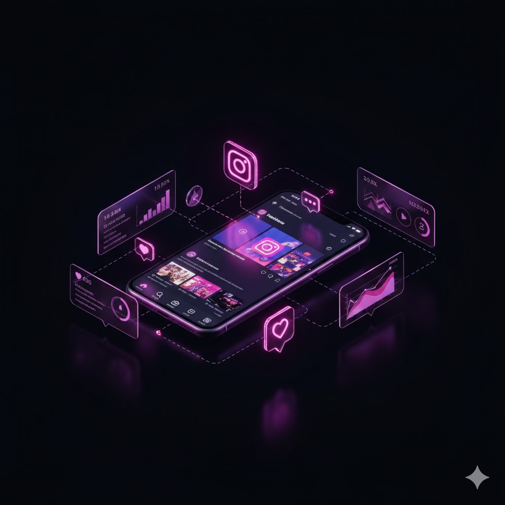 Instagram Marketing Strategy for Small Businesses in India 2026