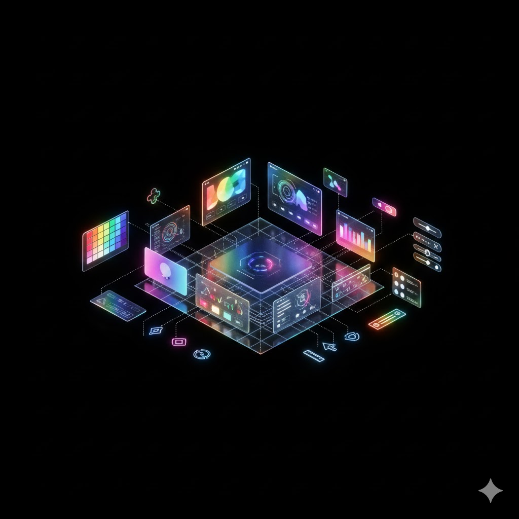 10 UI Design Trends Dominating 2026 (With Examples)