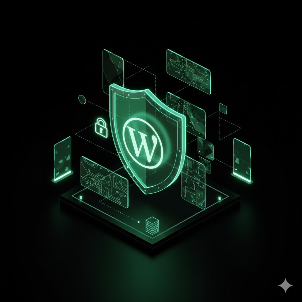 WordPress Security: Complete Guide to Protect Your Site in 2026