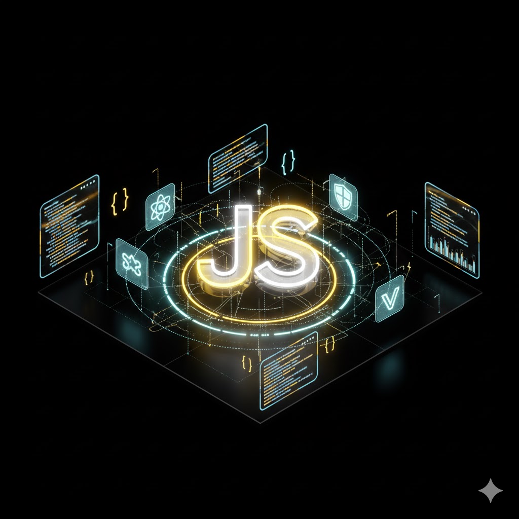 Top 10 JavaScript Frameworks in 2026: Complete Comparison