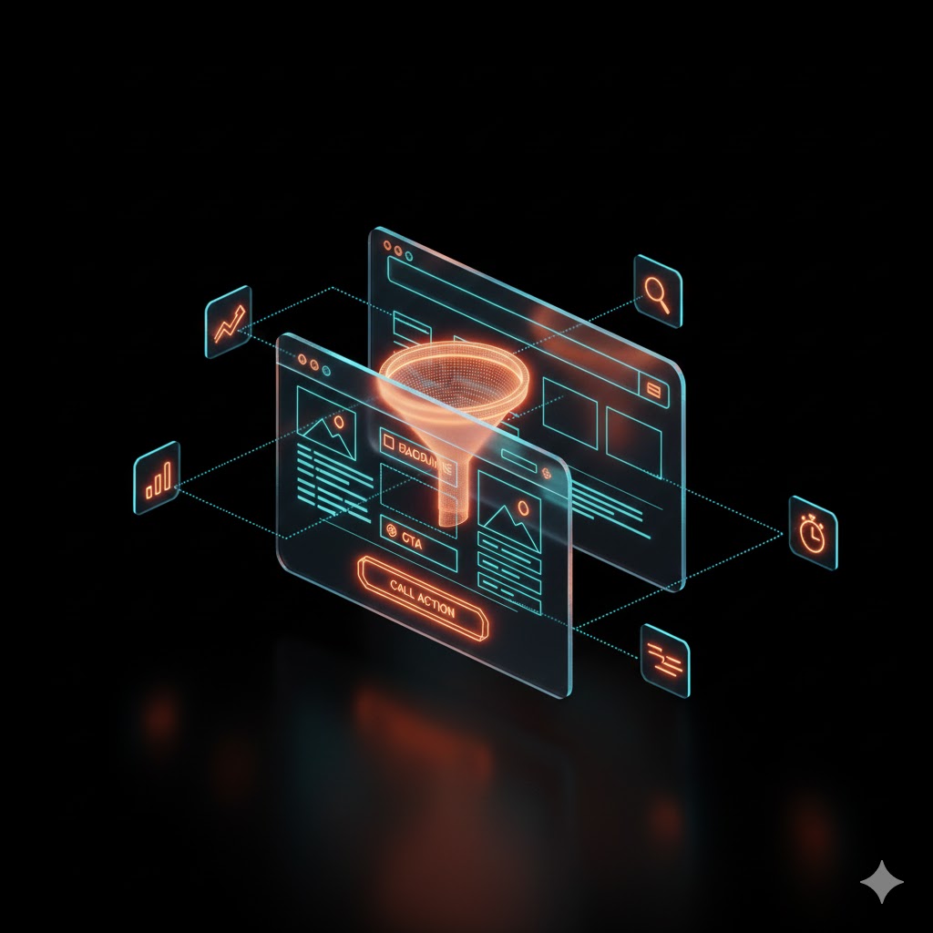 Landing Page Design Best Practices: Convert More Visitors in 2026