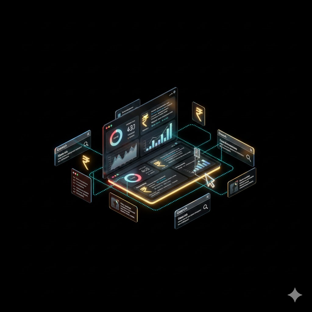 Google Ads for Small Business in India: Complete Beginner's Guide 2026