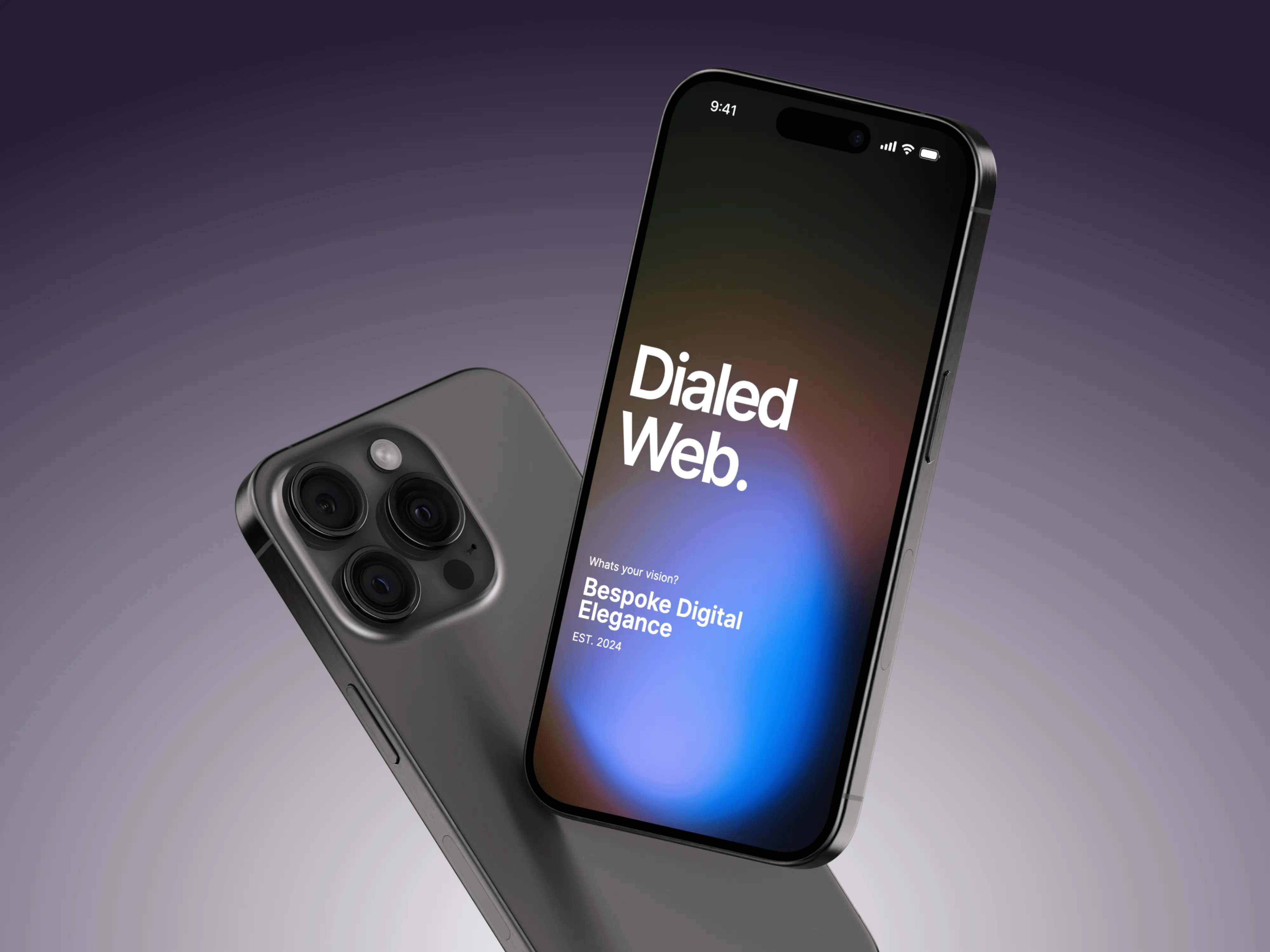 UI/UX Design
