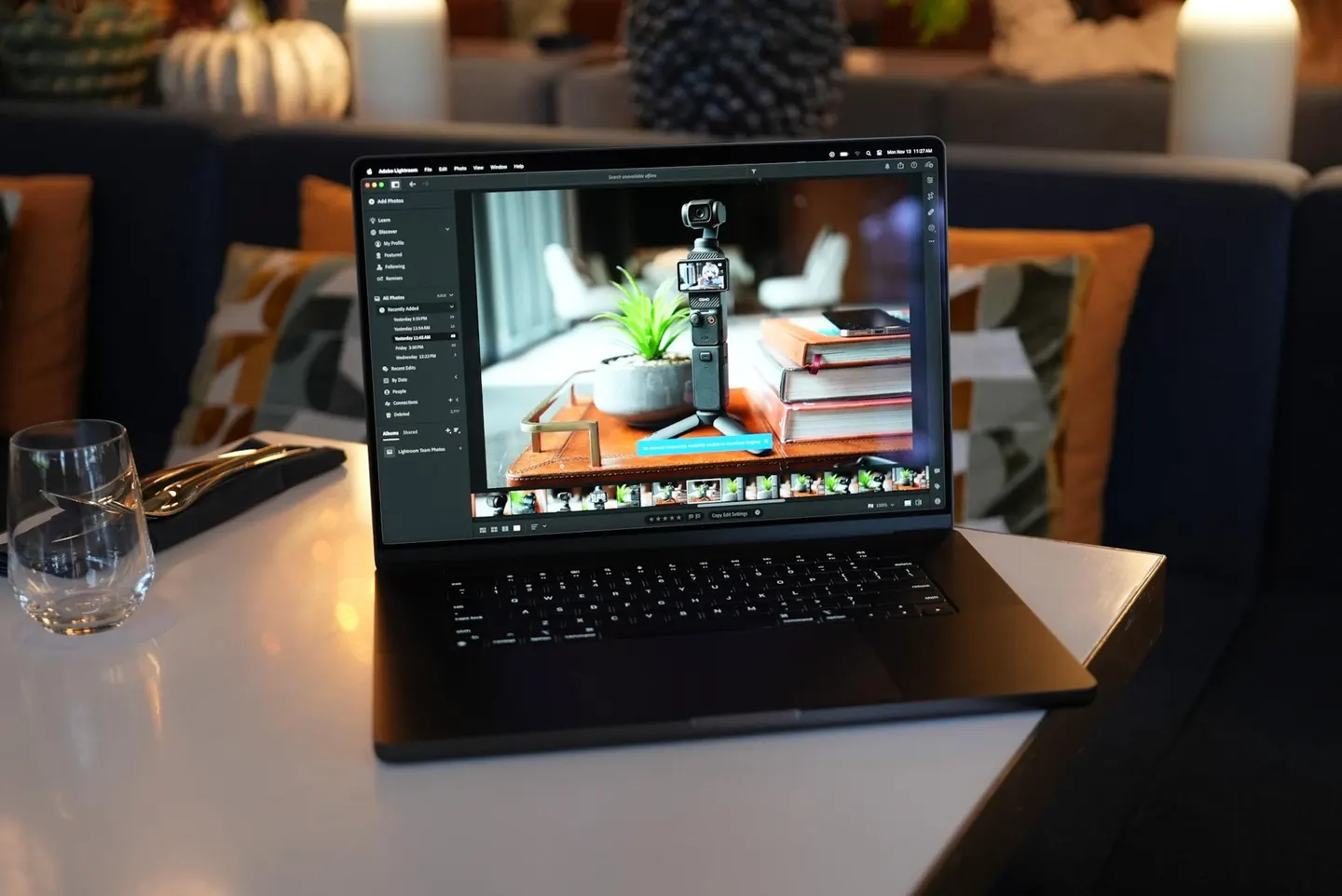 Website Development